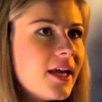 Clare Fettarappa Naken