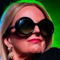 Clare Grogan Naken