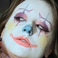 clarissa_clown_premium Naken