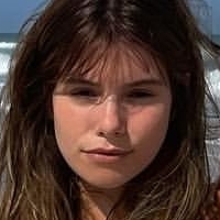 Clarissa Muller Naken