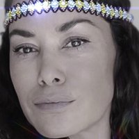 Claudia Aros Naken