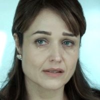 Claudia Besso Naken