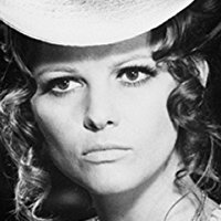 Claudia Cardinale Naken