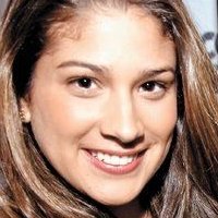 Claudia Cepeda Naken