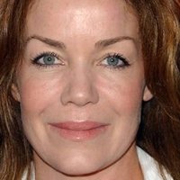 Claudia Christian Naken