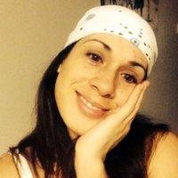 Claudia del Valle Naken