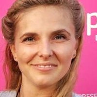 Claudia Pickering Naken