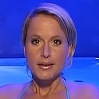 Claudia Von Brauchitsch Naken