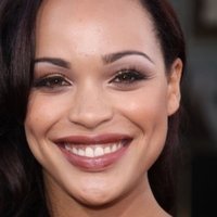 Cleopatra Coleman Naken
