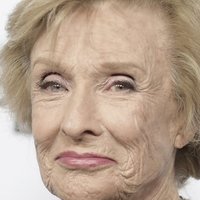 Cloris Leachman Naken