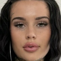 Coco Blake Naken