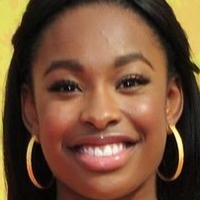 Coco Jones Naken