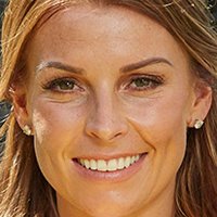 Coleen Rooney Naken