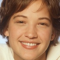 Colleen Haskell Naken
