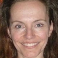Colleen Werthmann Naken