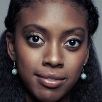 Condola Rashad Naken