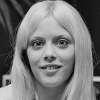 Connie Kreski Naken