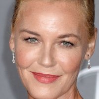 Connie Nielsen Naken