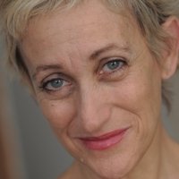 Constance Shulman Naken