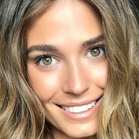 Coral Simanovich Naken