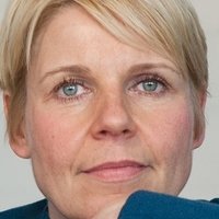 Cordula Stratmann Naken
