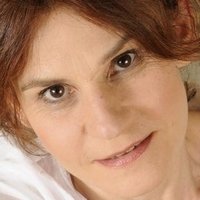 Corinne Debonnière Naken