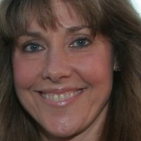 Corinne Wahl Naken