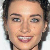 Cortney Palm Naken