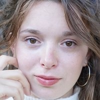 Cosima Bevernaege Naken