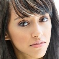 Courtney Bandeko Naken
