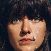 Courtney Barnett Naken