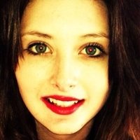 Courtney Cooper Naken