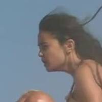 Courtney Eaton Naken