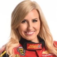 Courtney Force Naken