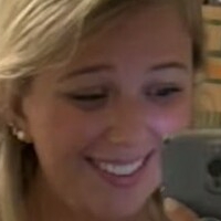 Courtney Knill Naken
