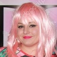 Courtney Trouble Naken
