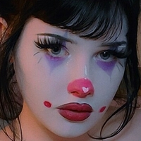 Creamieclown Naken