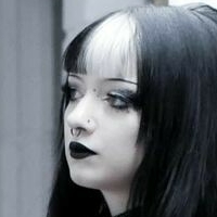 CreepyCassy Naken