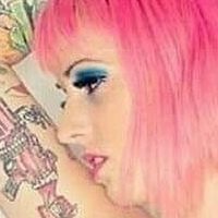 creepyqueen Naken