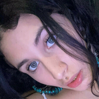 cristalittta Naken