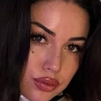 Cristiana Love Naken