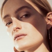 Cristina Chirila Naken