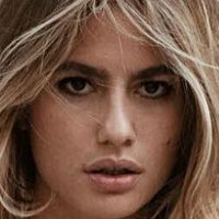 Cristina Marino Naken