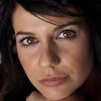 Cristina Peña Naken