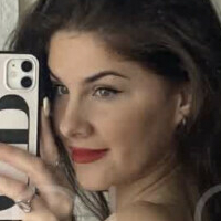 Cristina Picazo Naken