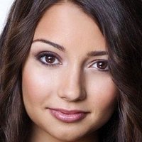 Cristine Prosperi Naken