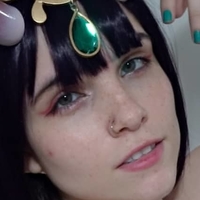cristinysam Naken