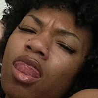 CurlyFryK Naken