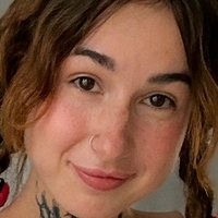 curlypolly Naken