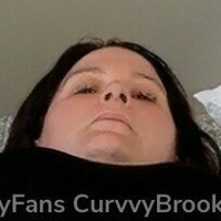 curvvybrooke Naken